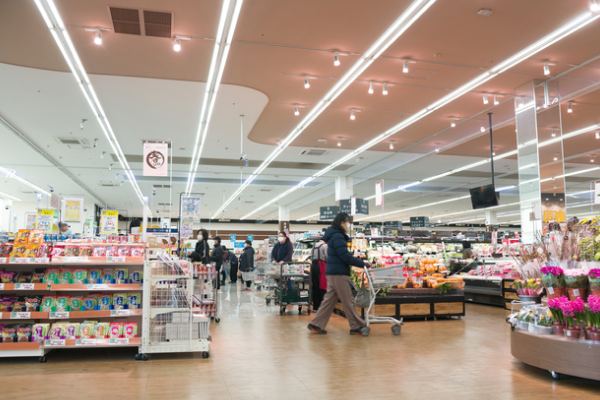 トータルプロデュース事業